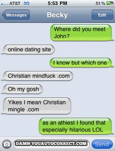 Good one liner for dating site